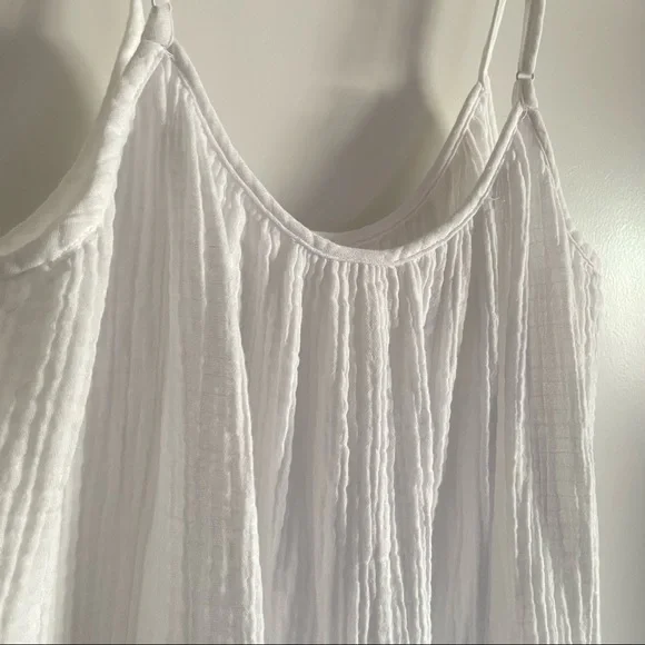 H&M long tank top/mini dress - Picture 3 of 6